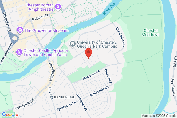 Cheshire Agricultural Engineering Services