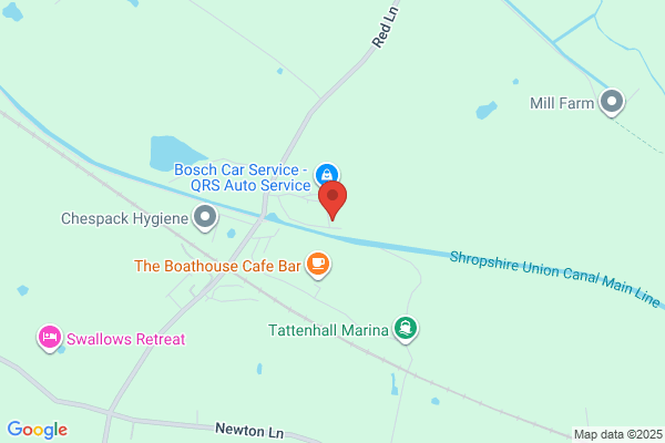 Stamford Agricultural Services