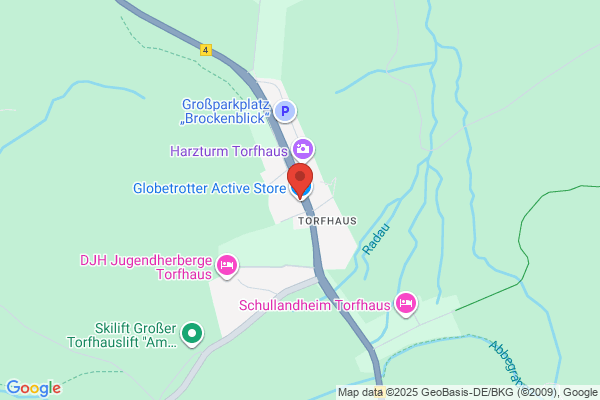 Globetrotter Airport Services
