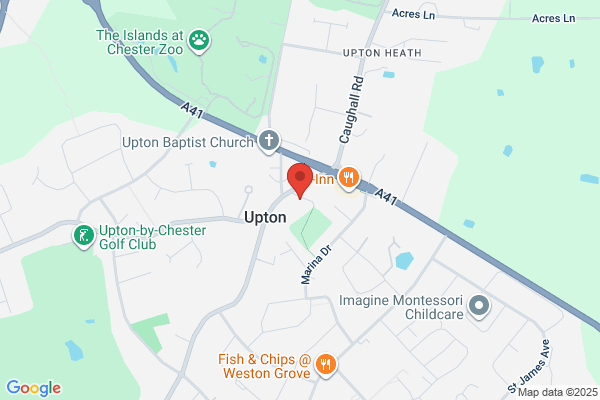 The Chester Clinic