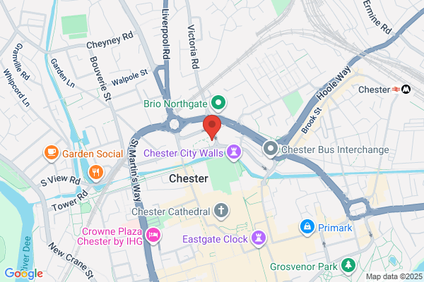 Birmingham Midshires