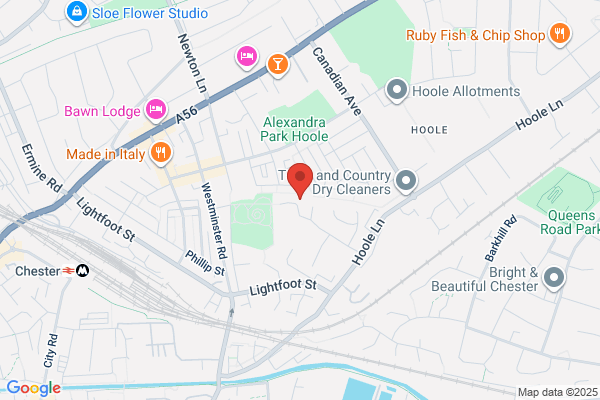 Chester Electrical & Plumbing