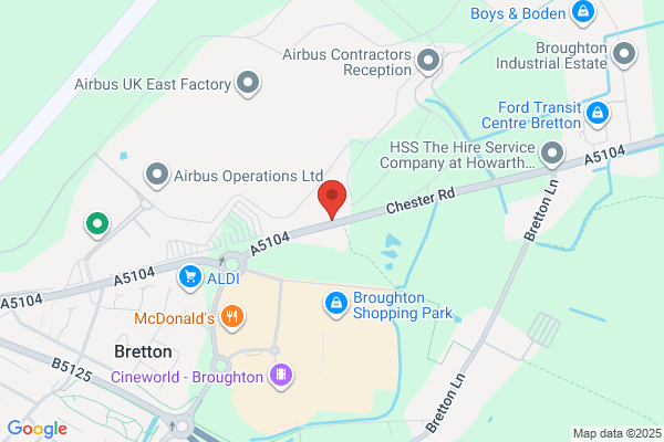 Springfield Timber & Building Supplies