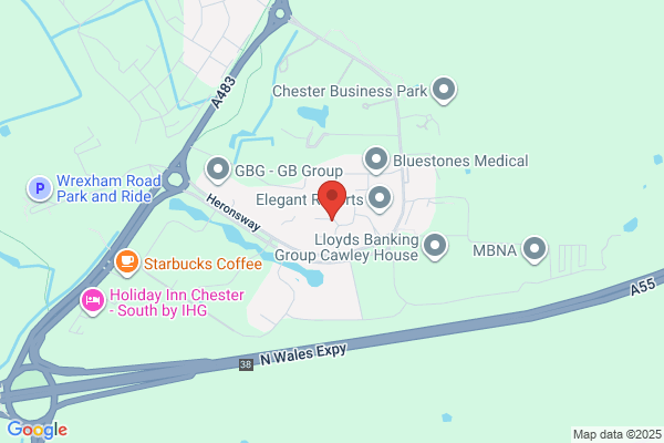 Deltapoint Associates Ltd