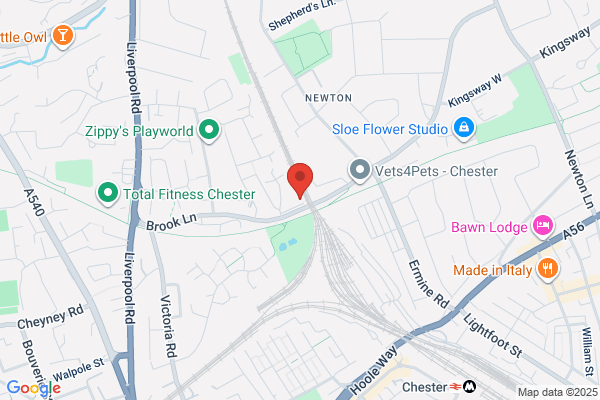 Morton Chris Associates Ltd