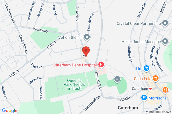 P A Jones