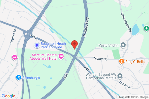 Radar Direct Ltd