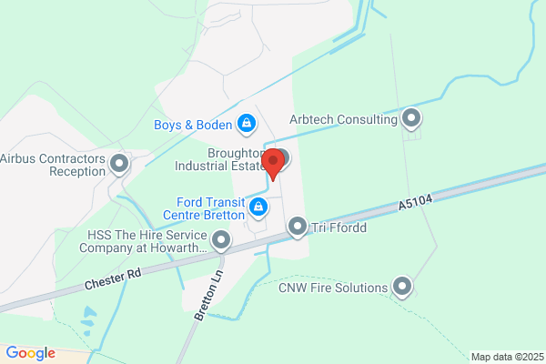 Bretton Motors