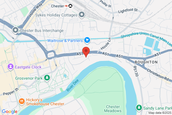 Chester Chauffeur Services