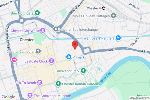 National Car Parks Ltd