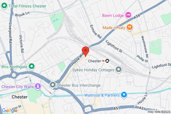 Moston Car & Van Hire