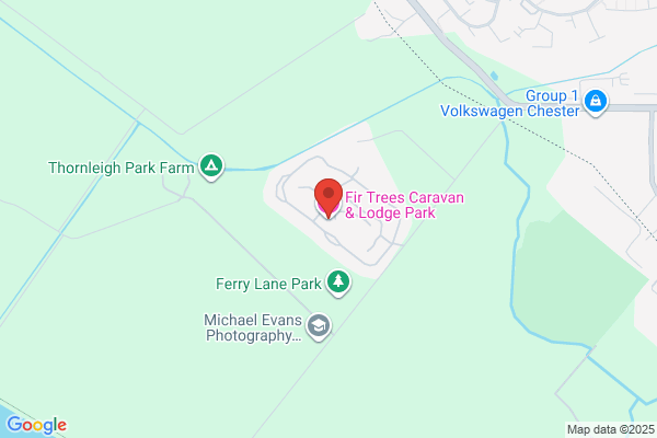 Interleisure Fir Trees Holiday Park