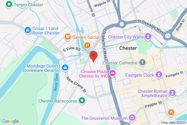 Chester Catering