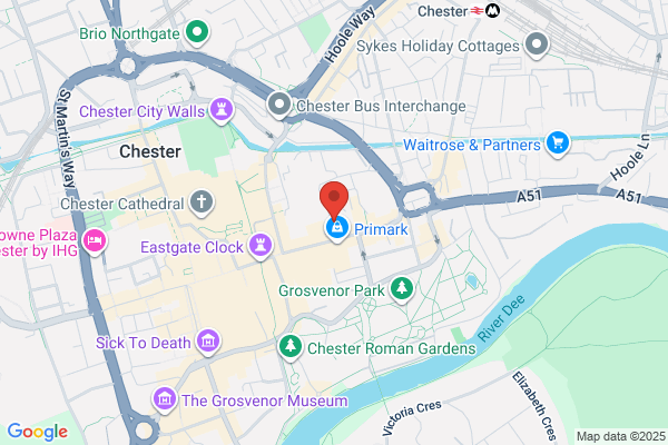 Age Concern (Cheshire)