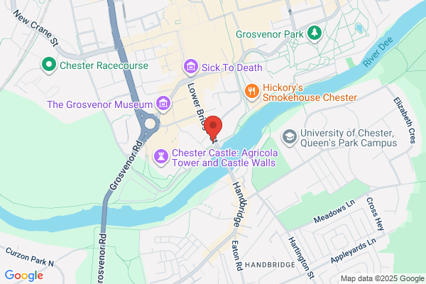 Cheshire Community Council