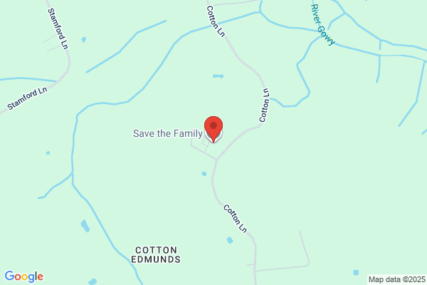 Save The Family Ltd