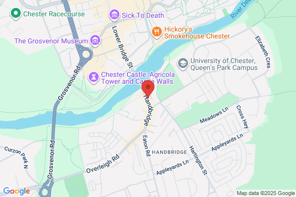 Couper & Coulter Pharmacies Ltd