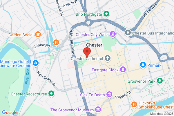 Cheshire's Children's Information Service