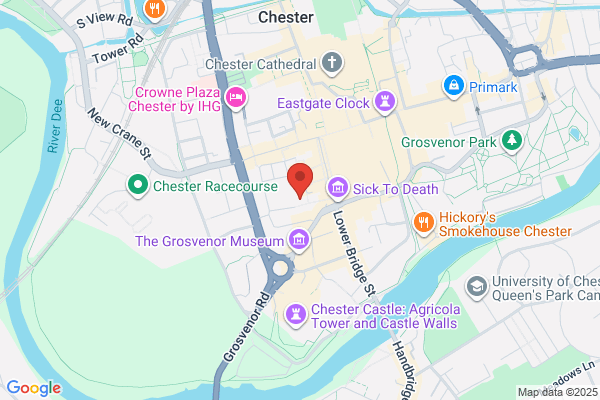 G Baxter