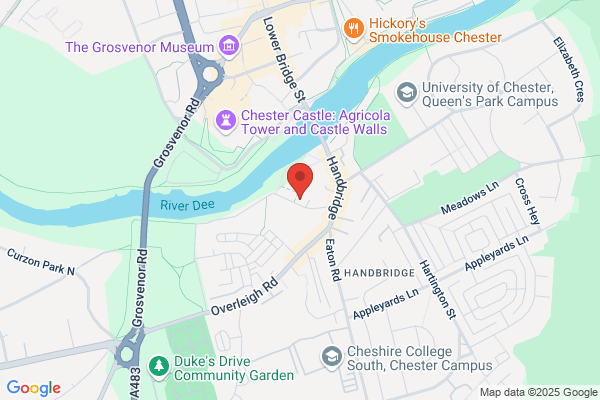 Chester Garden Services
