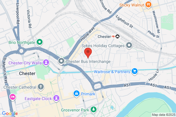 Chester Domestic Cleaning