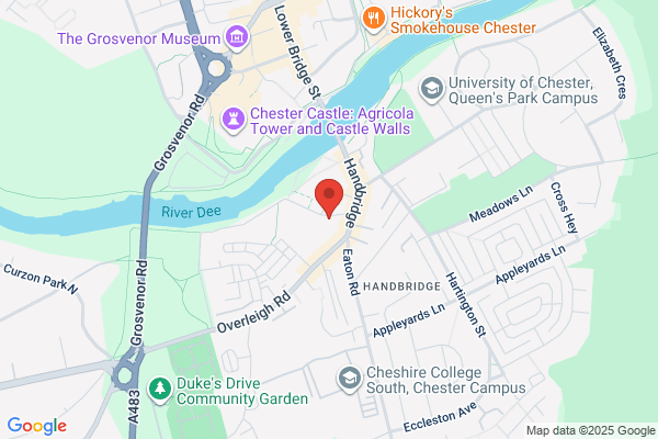 Handbridge Medical Centre