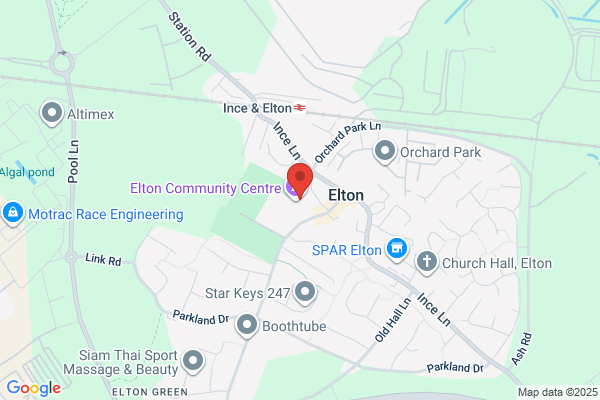 The Elton Surgery