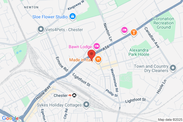Chester Acupuncture Clinic