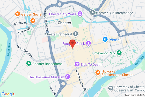 Chester Liberal Club Ltd