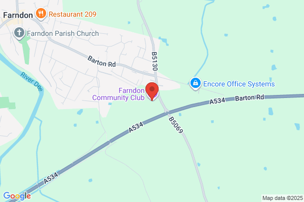 Farndon Sports & Social Club