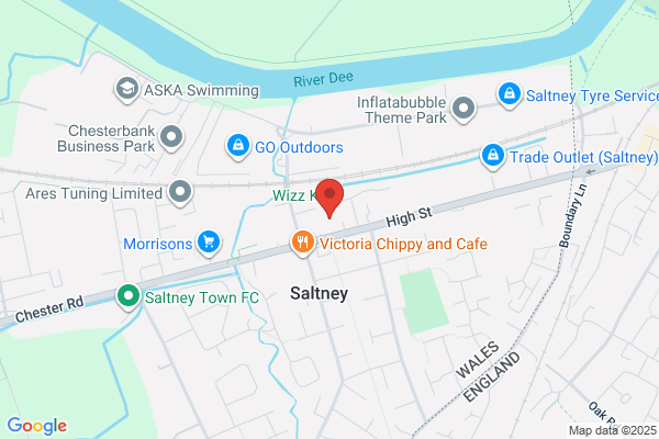 Saltney Working Mens Social Club