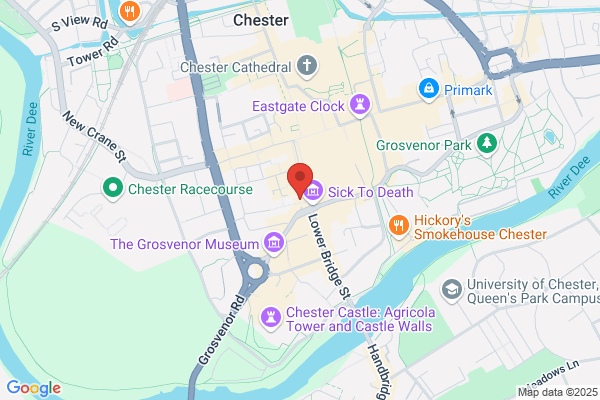 Chester IT.Com