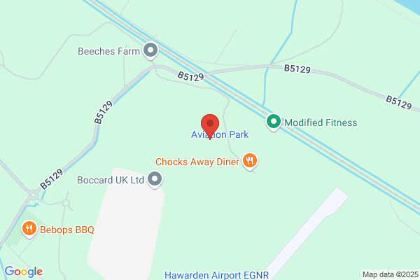 Data Connection Ltd