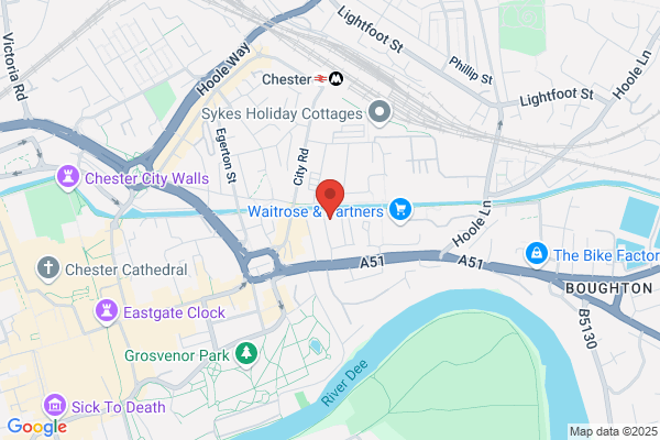 Stopford Information Systems Ltd