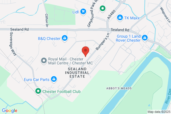 Brandon Hire Station