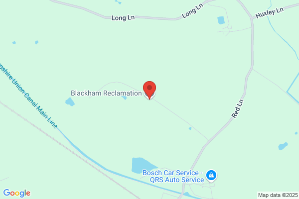 Blackham Reclamation LLP