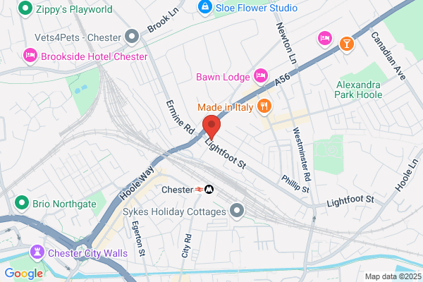 Deva Deliveries (UK)