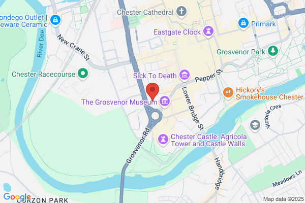Chester Crown Court Witness Service