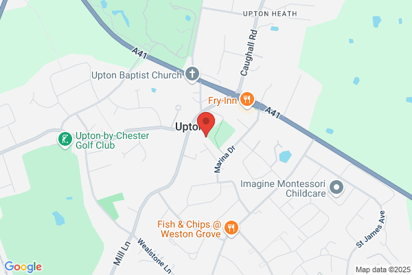 The Edge Cycle Works