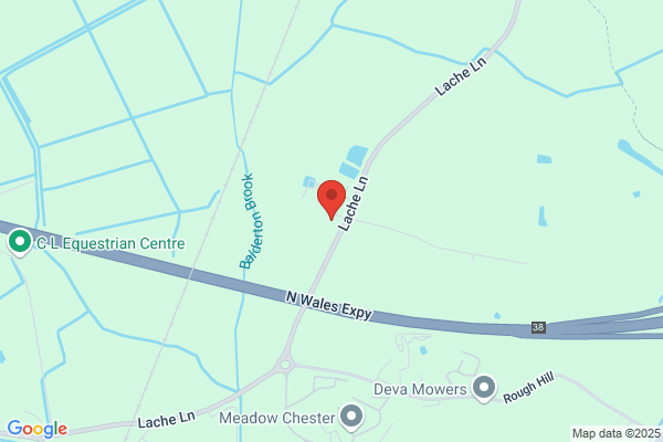 Decoy Farms (Chester) Ltd