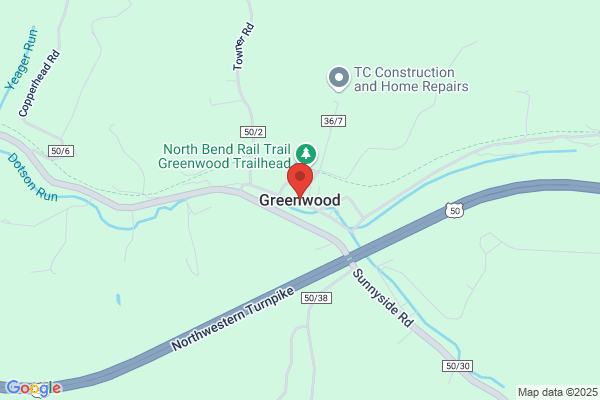 Greenwood