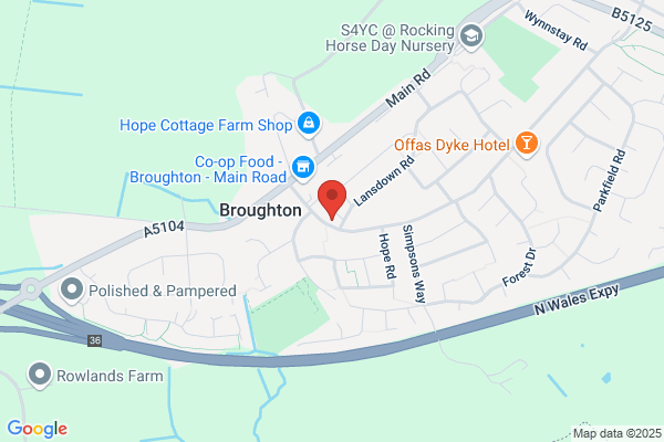 Broughton Braithwaite