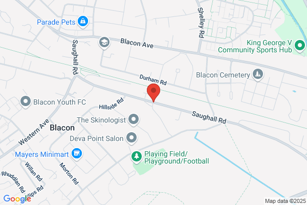 Blacon Day Centre
