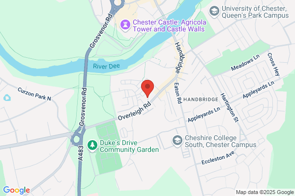 Overleigh Orthodontists