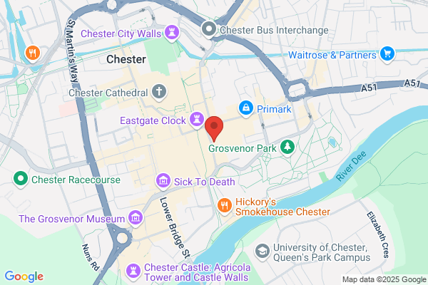 St John Street Dental Practice