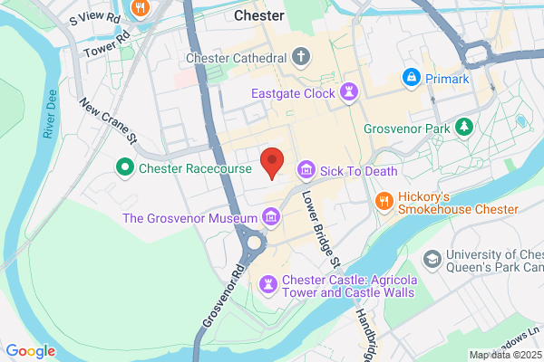 Whitefriars House Dental Practice