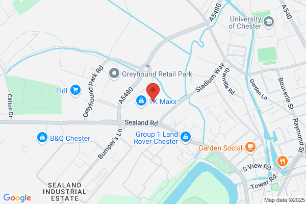 Wallis - CLOSED