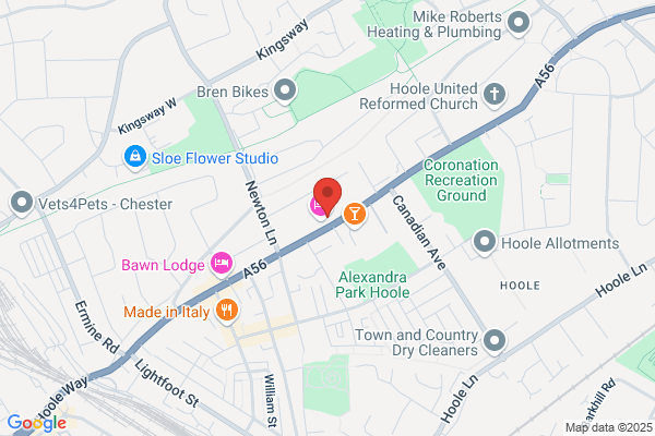 Bowman Ltd