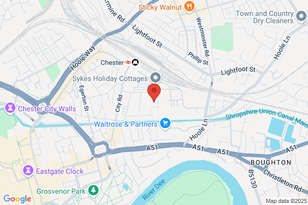 Impact Direct Mail Ltd