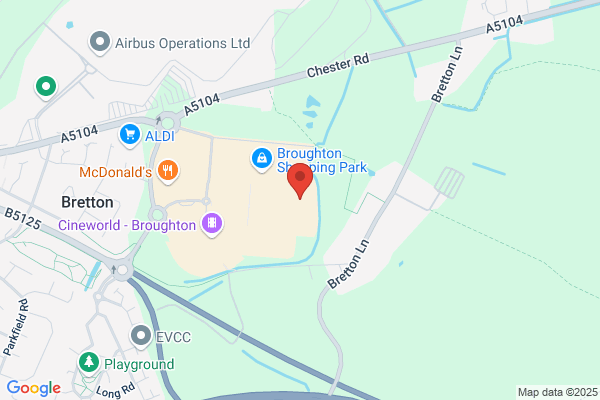 Boots Hearingcare Broughton